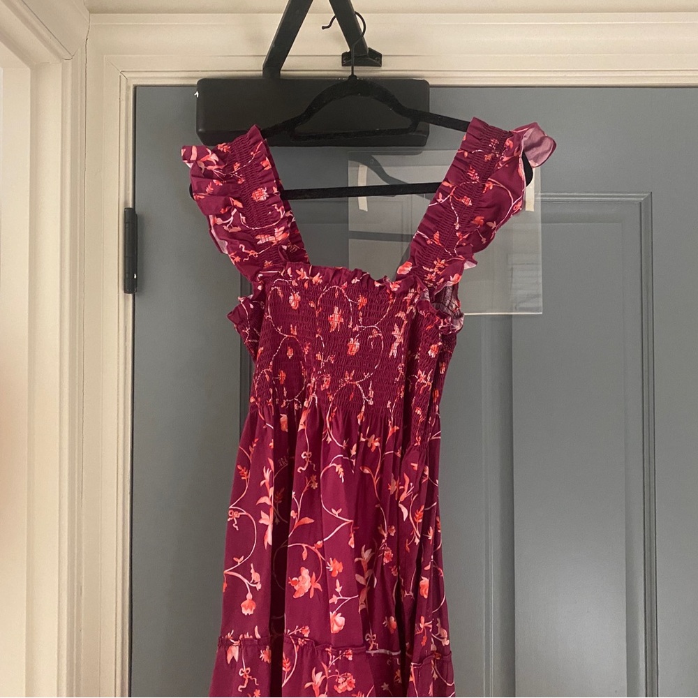 Hill House Home Ellie Nap Dress